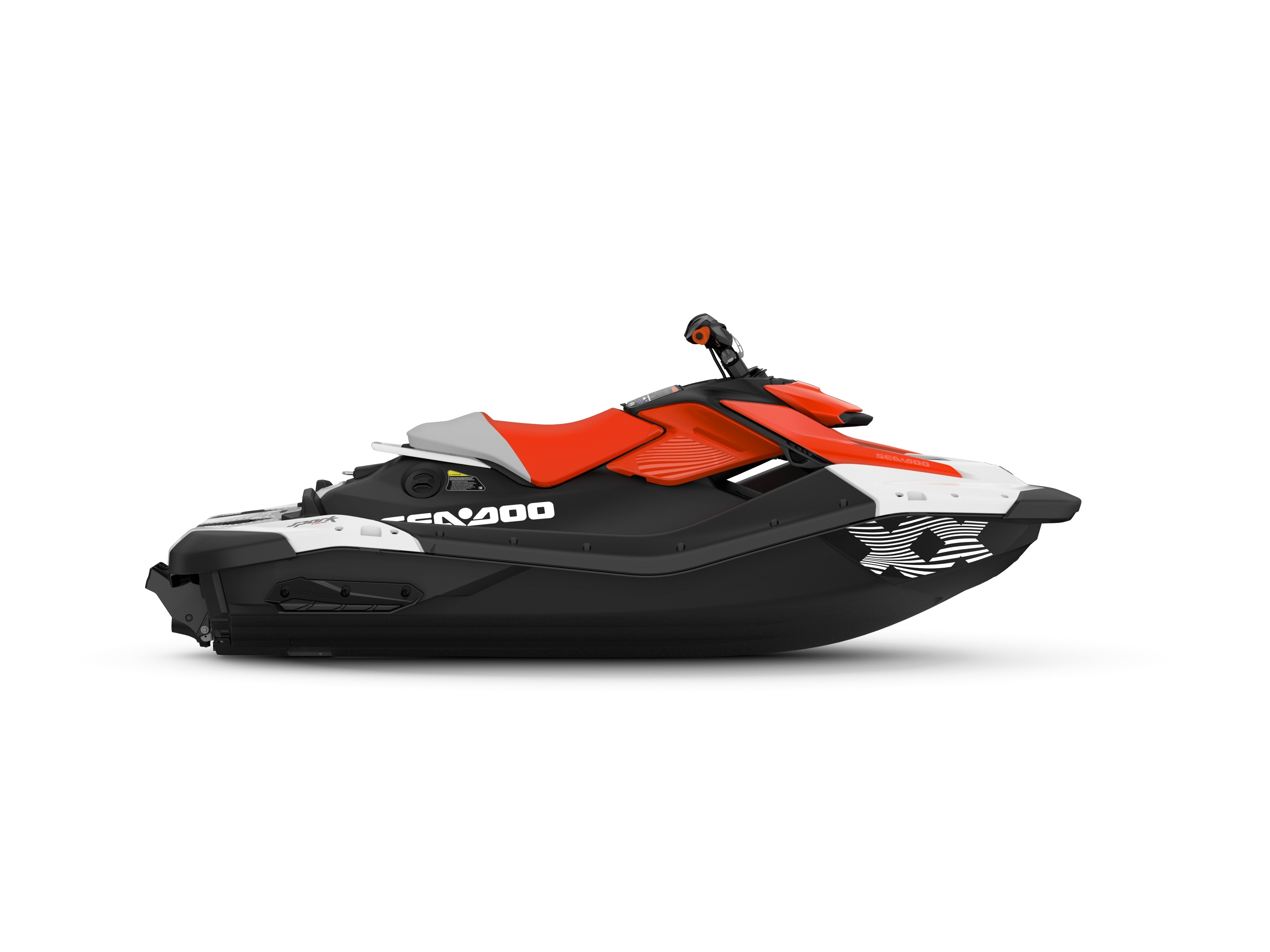 Sea-Doo - Spark Trixx 1up sp190tr2026_Spark Trixx 1up