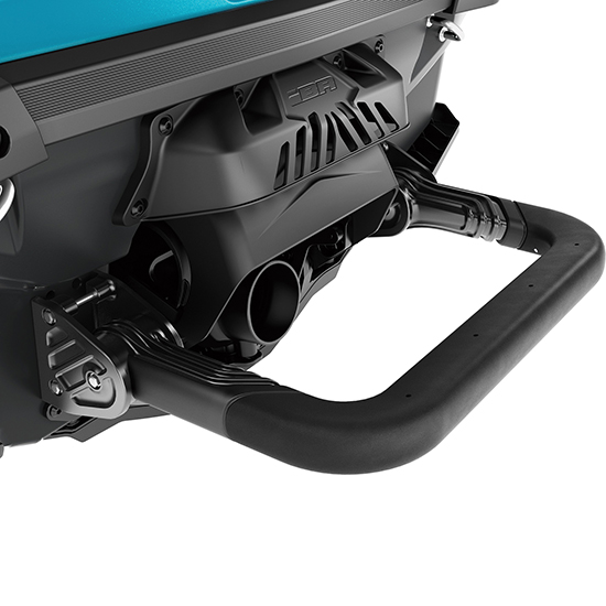 Sea-Doo - Boarding Ladder 295100742_Boarding Ladder