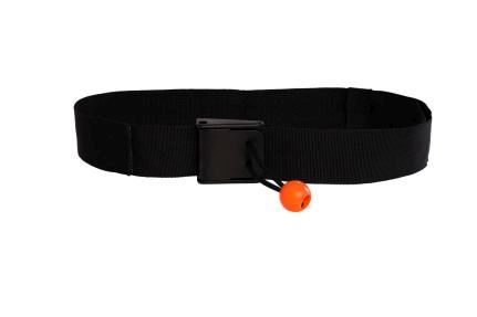 Jobe - Jobe Quick Release Waist Belt 480023005db_Jobe Quick Release Waist Bel