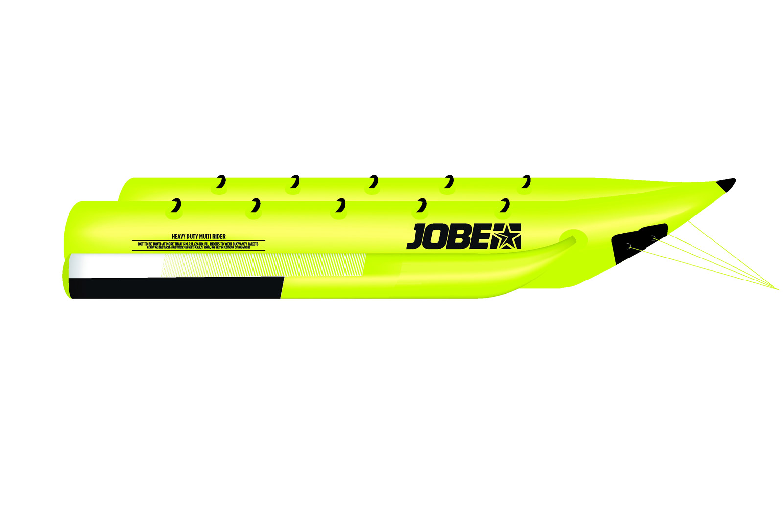 Jobe - Heavy Duty Multi Rider 10 P Doppe 443217092db_Heavy Duty Multi Rider 10 P