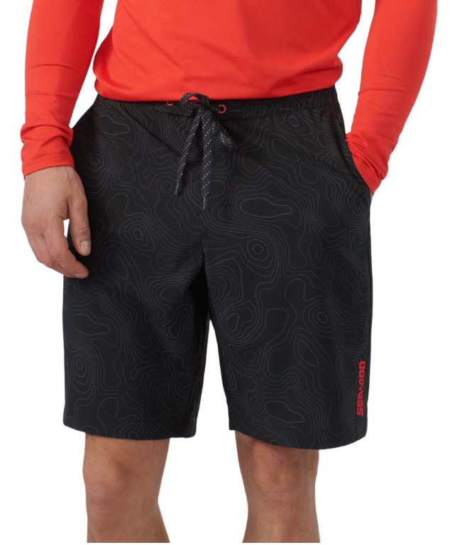 Sea-Doo - 20 Classic Boardshorts 454671--90_20 Classic Boardshorts