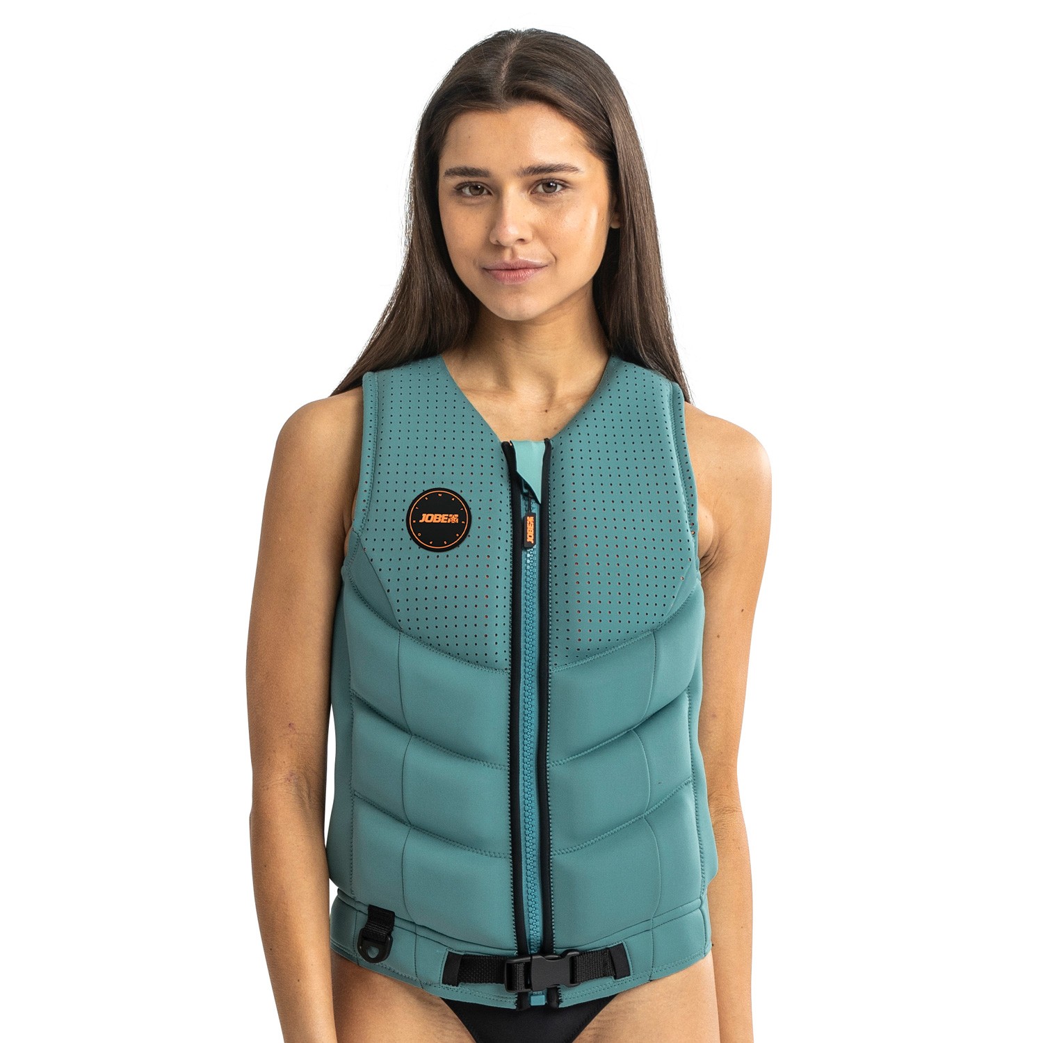 Jobe - Jobe Fragment Life Vest Women Vin 244922007db_Jobe Fragment Life Vest Wome