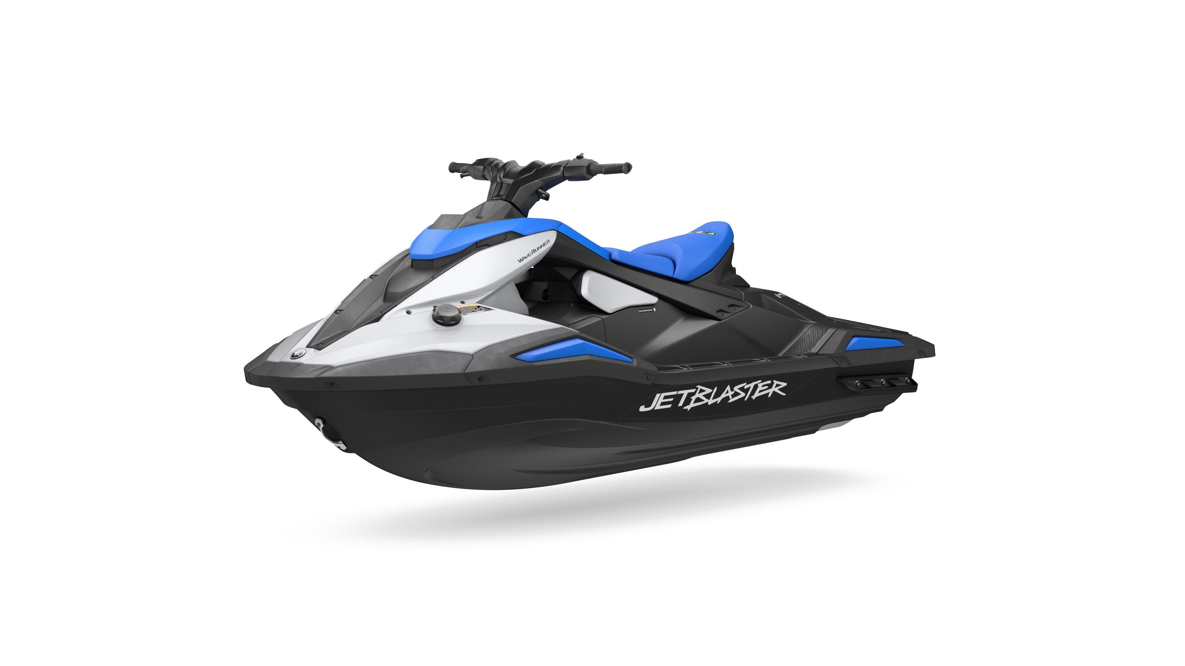 Yamaha - Jet Blaster jb2025_Jet Blaster