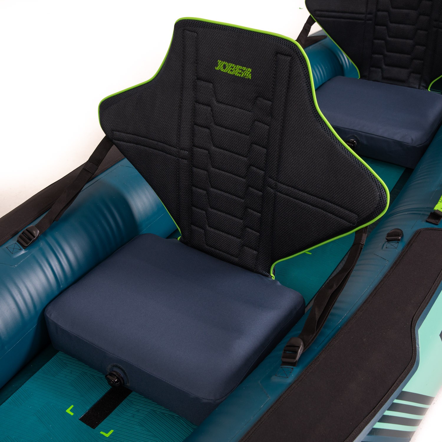 Jobe - Jobe Gama Inflatable Kayak Packag 600025002db_Jobe Gama Inflatable Kayak P