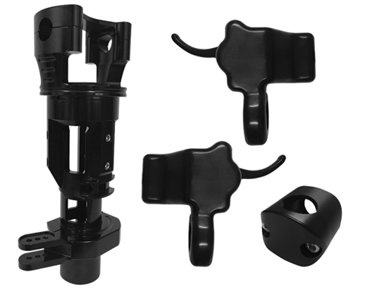 RIVA - RIVA Lenksystem bundle mit IBR RS20130BIBRhp_RIVA Lenksystem bundle mit