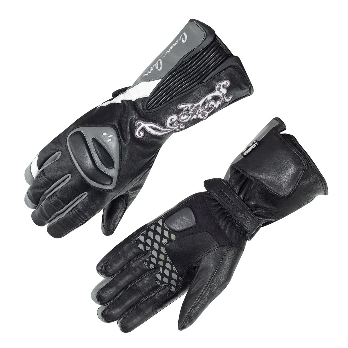 446216--90_VSS Lederhandschuhe Damen