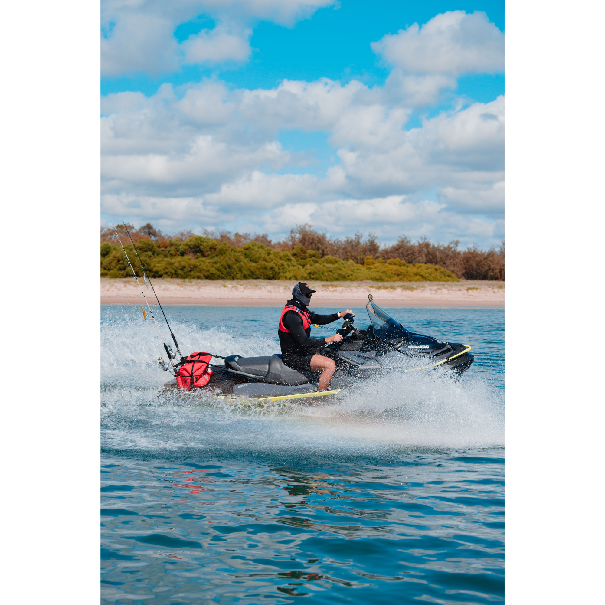 Jet Pilot - Venture Soft Esky 25080jp_Venture Soft Esky