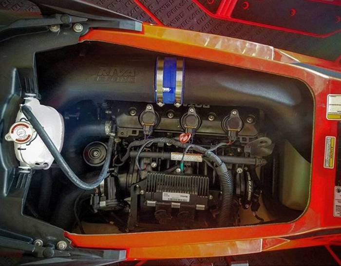 RIVA - RXP RXT 300 RIVA Power Filter Kit RS131402hp_RXP RXT 300 RIVA Power Filter