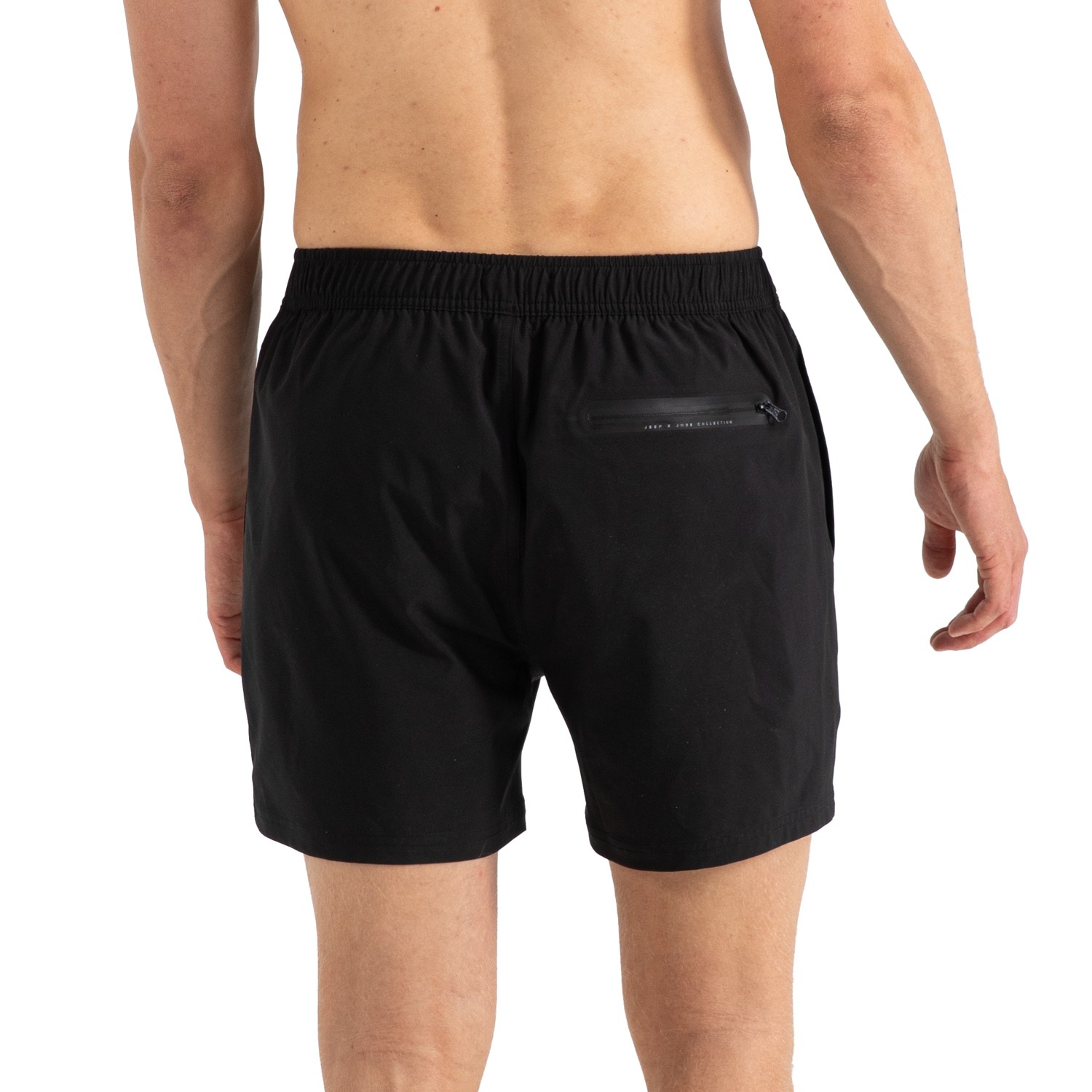 Jobe - JEEP Swimshort Men 314024001db_JEEP Swimshort Men