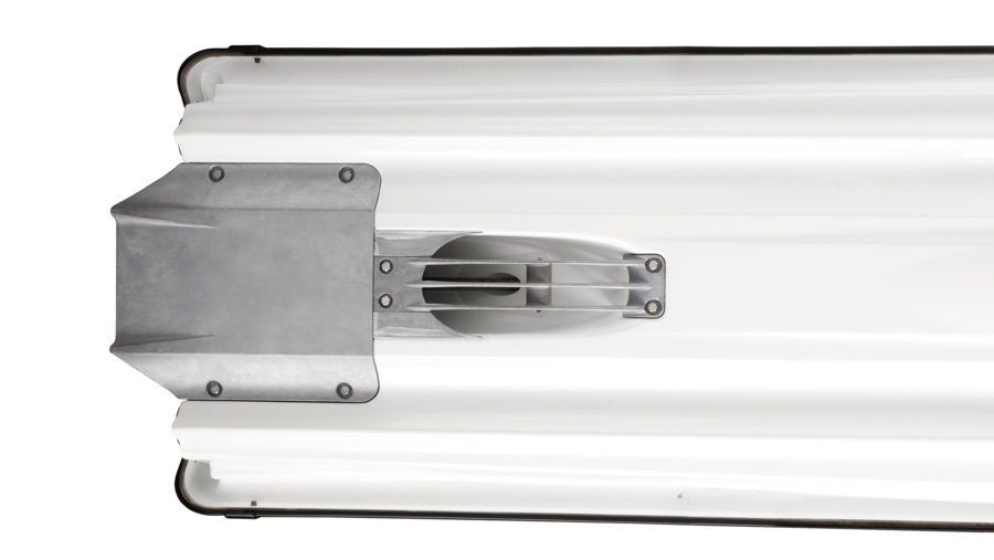 Yamaha - SuperJet F4R400050A_SuperJet