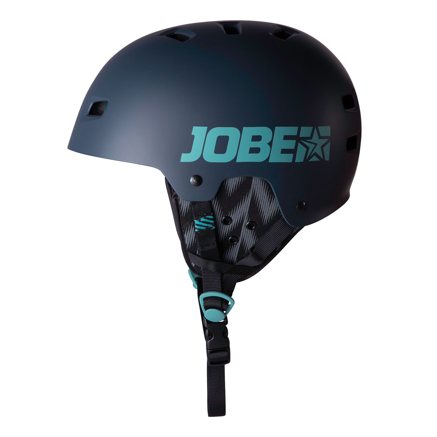 Jobe - Jobe Base Wakeboard Helmet Midnig 370020003db_Jobe Base Wakeboard Helmet M