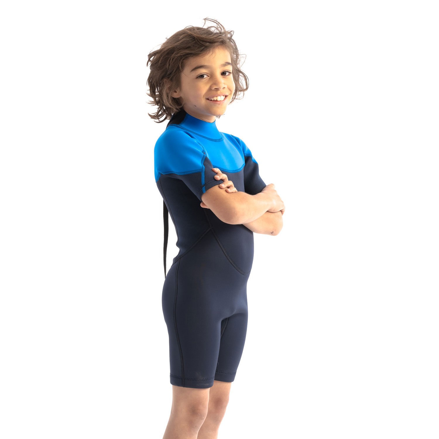 Jobe - Boston Shorty 2mm 303621005db_Boston Shorty 2mm