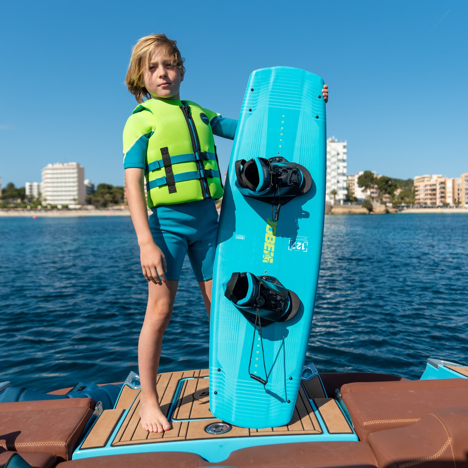 272523005db_Jobe Maddox Junior Wakeboard