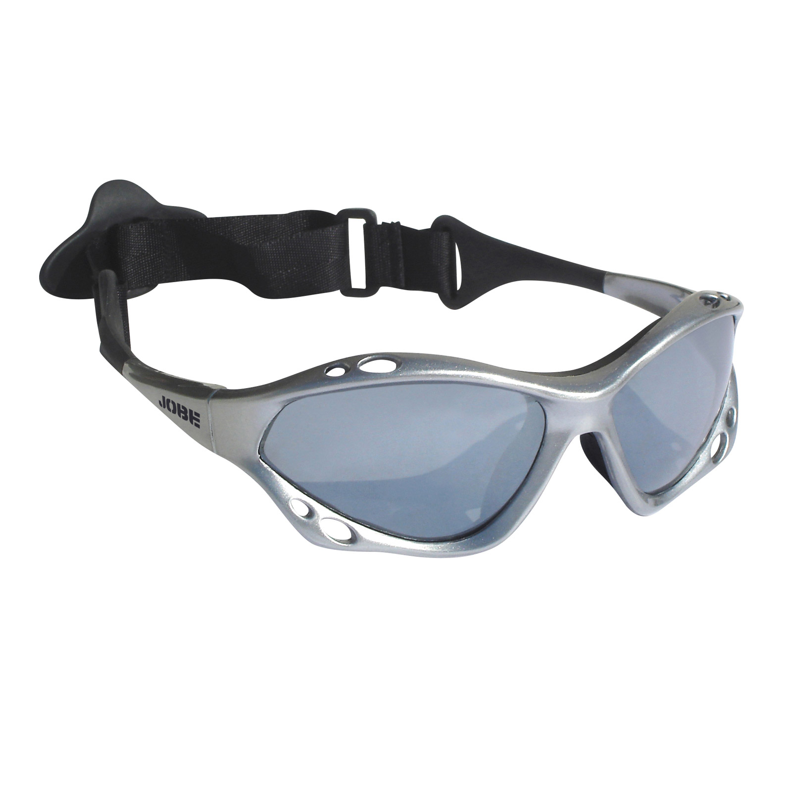 Jobe - Knox Floatable Glasses Silver Pol 426013001db_Knox Floatable Glasses Silve