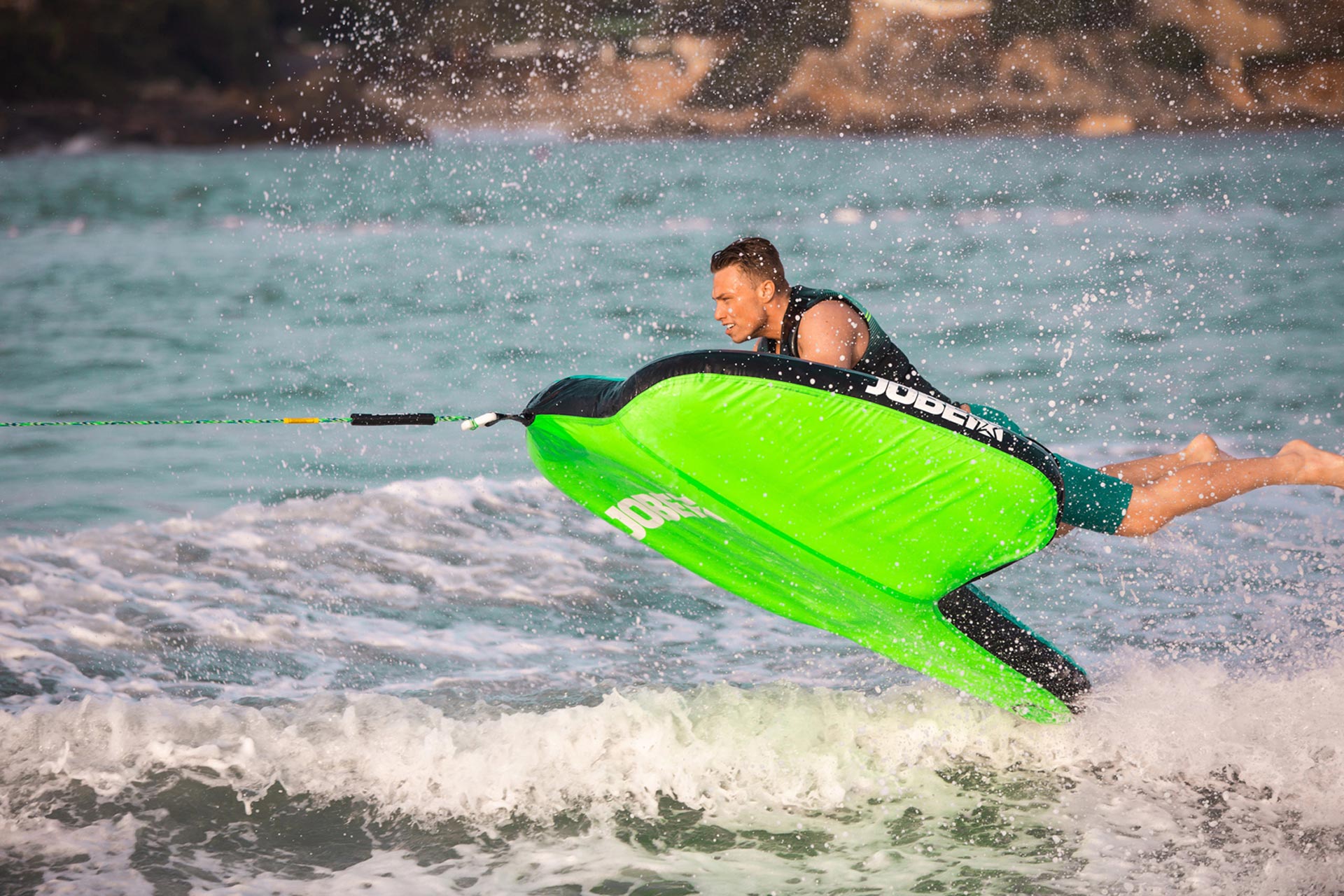 Jobe - Revolve 230120001db_Revolve