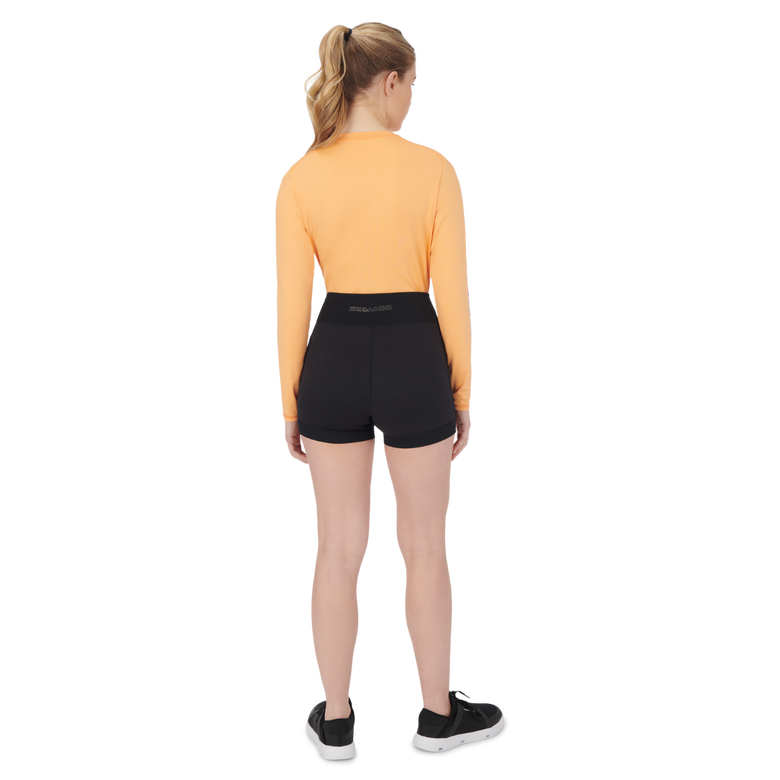 286824--90_Neoprene Shorty Shorts