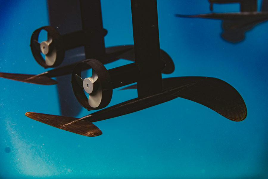 Lift - Lift 4 eFoil 5-4 99979liX_Lift 4 eFoil 5'4