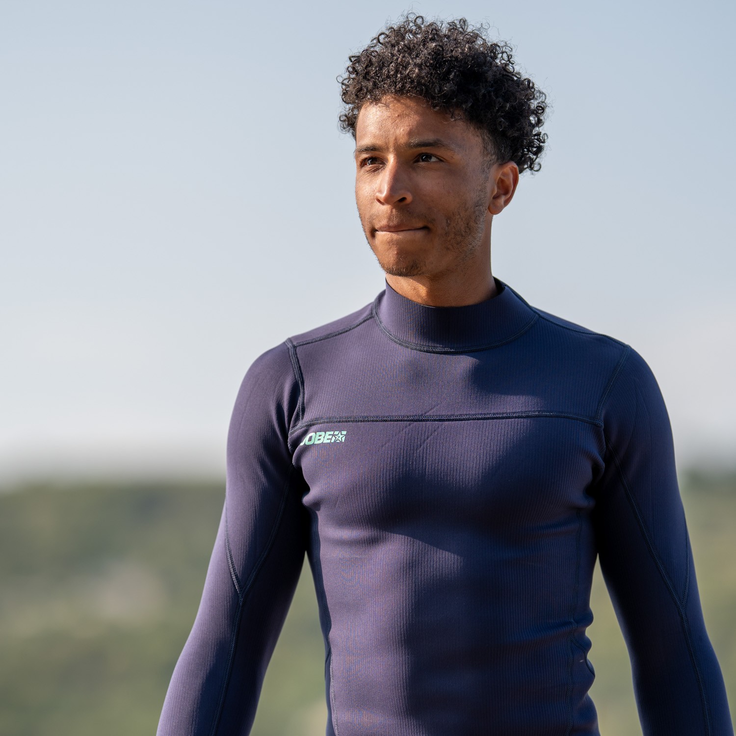 300026001db_Neoprene Longsleeve