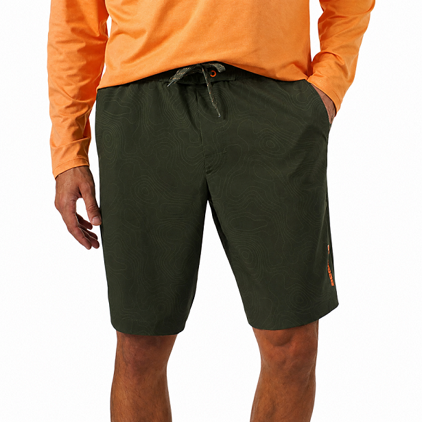Classic Boardshort