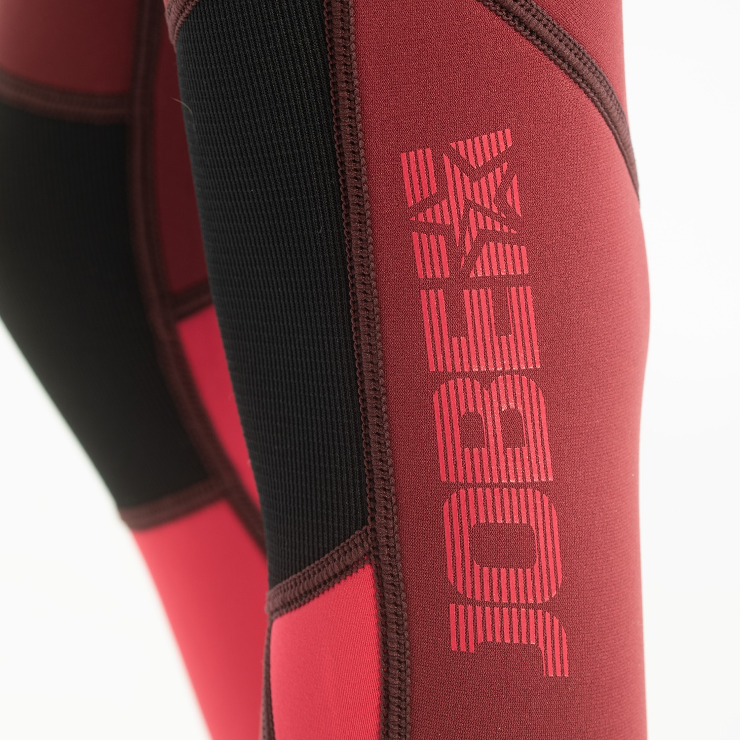 Jobe - Jobe Boston 3-2mm Wetsuit Kids Ho 303521009db_Jobe Boston 3-2mm Wetsuit Ki