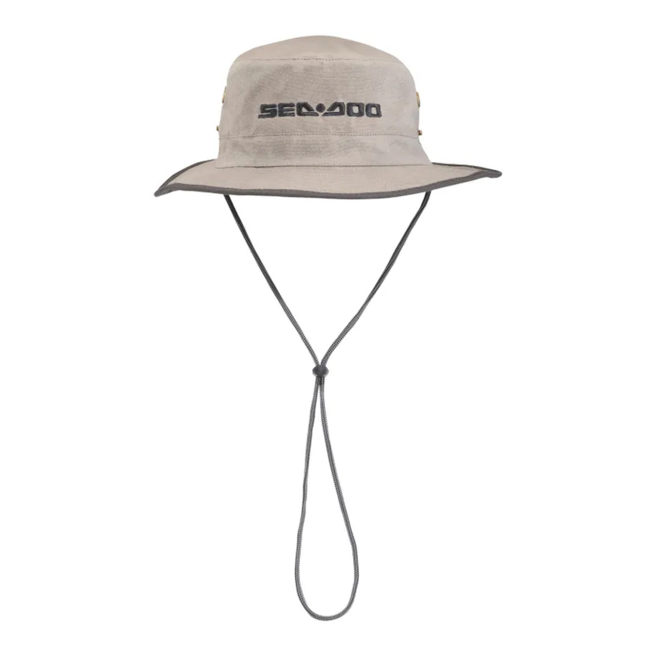 Sea-Doo - Adventure Wide Brim Hat 4544780015_Adventure Wide Brim Hat