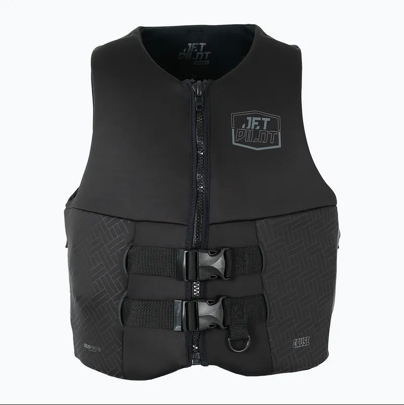 2503004jp_Cause Grip Eco Vest Größe L