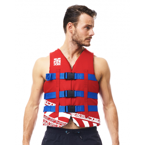 Jobe - Heavy Duty
 442416001db_Heavy Duty