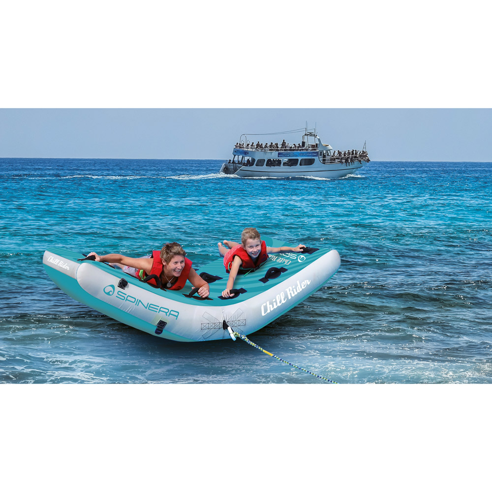 Spinera - Chill Rider 19430sp_Chill Rider