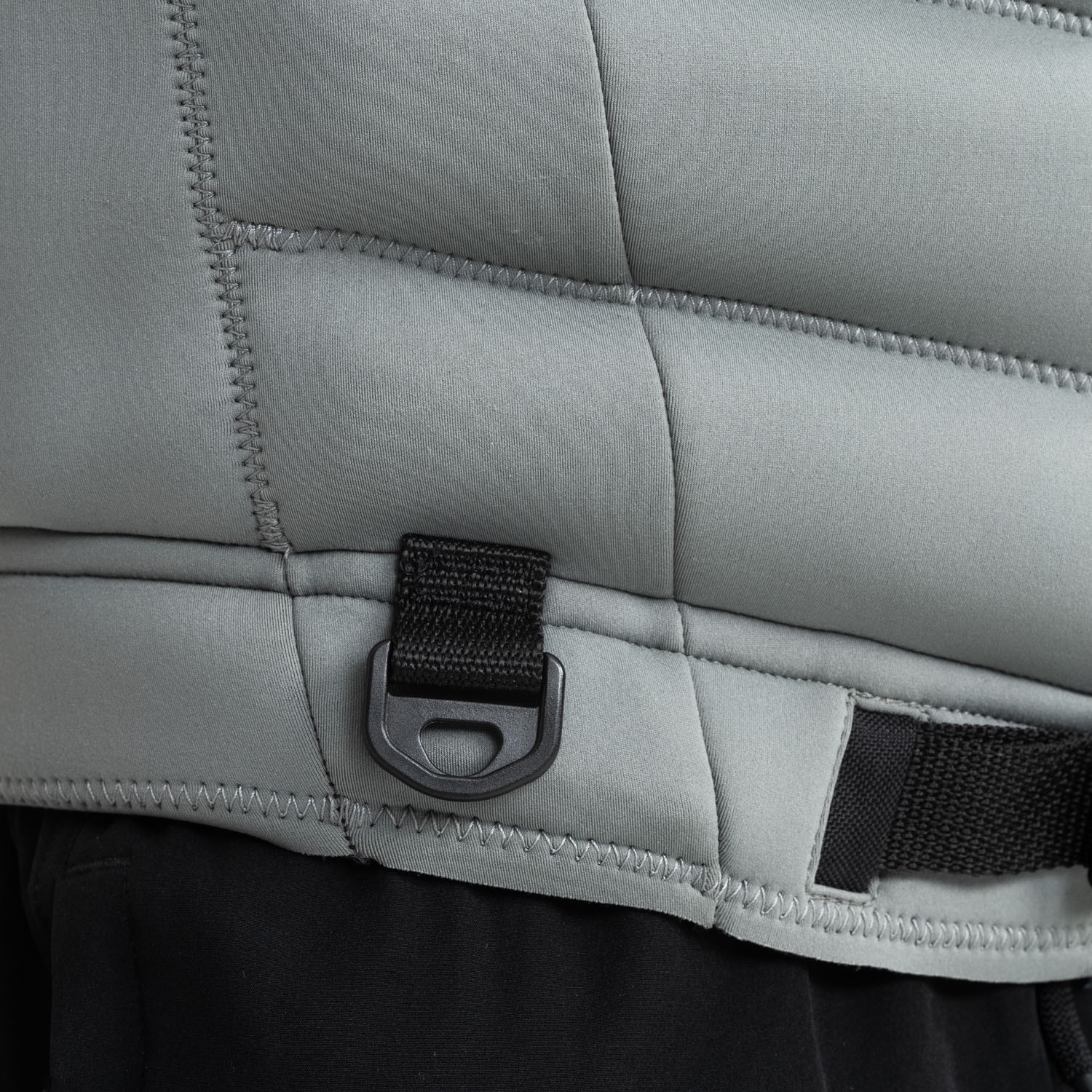 Jobe - Jobe Fragment Vest Men Grey 244924001db_Jobe Fragment Vest Men Grey