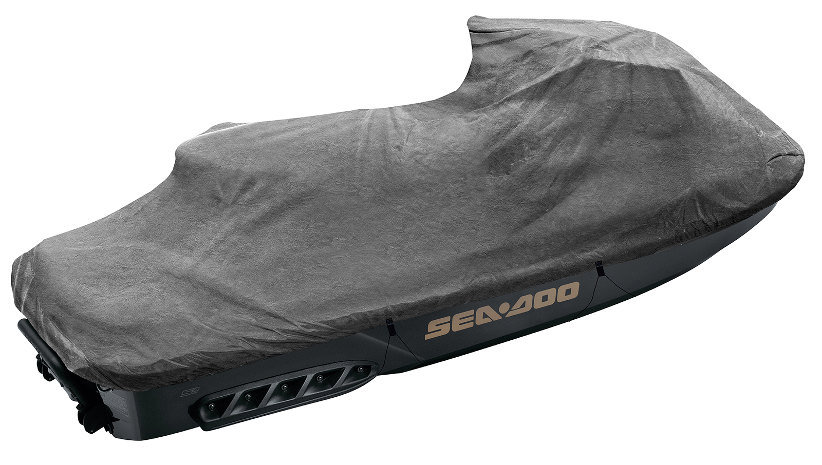 Sea-Doo - All-Climate Storage Cover Aufb 295100901_All-Climate Storage Cover Aufb