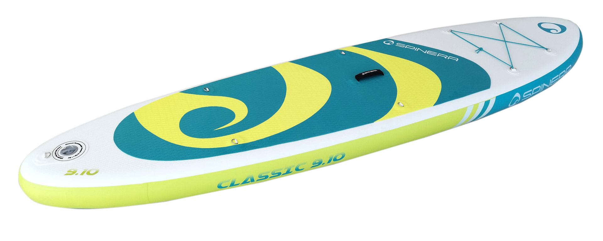 Spinera - Classic 9-10 SUP Package 1 21112sp_Classic 9'10 SUP Package 1