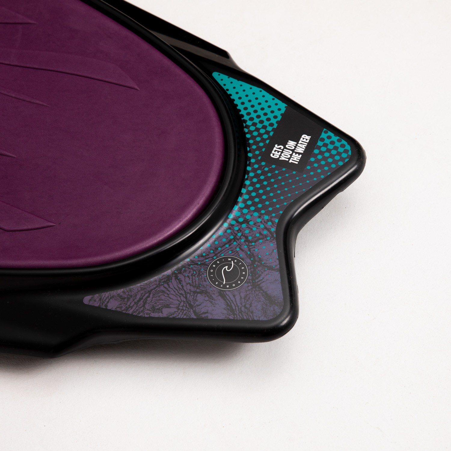 Jobe - Slash Kneeboard 252526001db_Slash Kneeboard