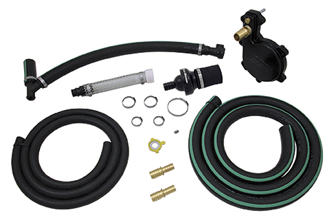 RIVA - Sea-Doo Kühlsatz für offenen Kühl RS1013501hp_Sea-Doo Kühlsatz für offenen