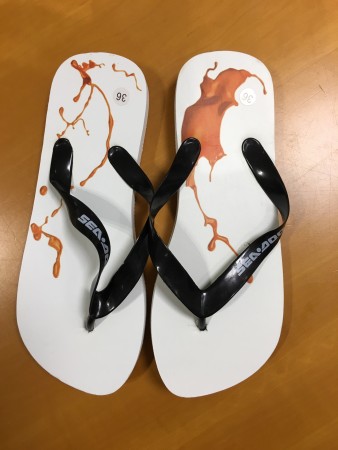 Sea-Doo - Spark Flip-Flops 8239550--_Spark Flip-Flops