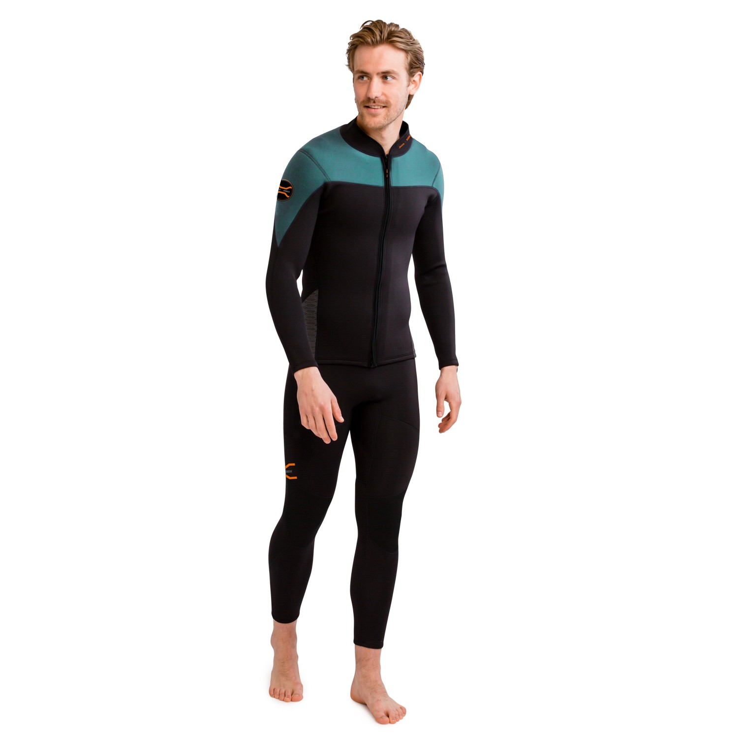303824001db_JEEP Long John - Jacket