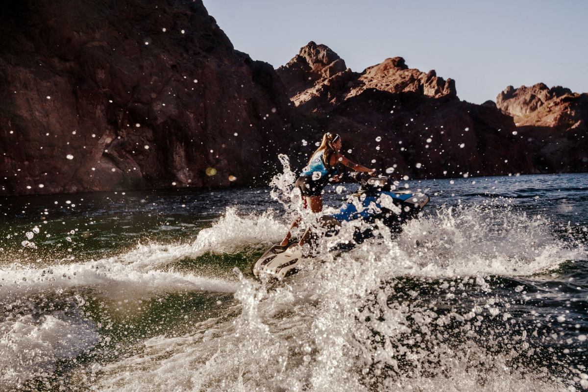 Sea-Doo - Spark Trixx 1up  sp190tb2025_Spark Trixx 1up