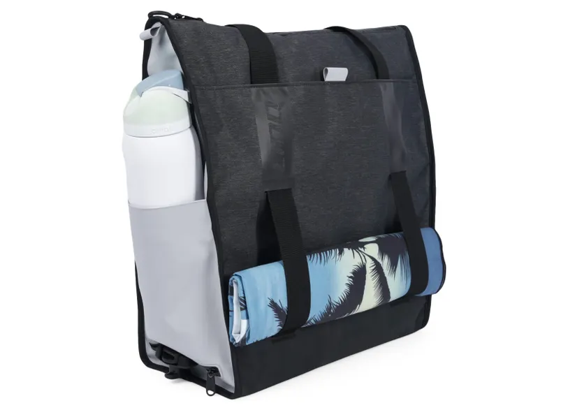 Sea-Doo - BAG_STORAGE KIT 295101247_BAG_STORAGE KIT