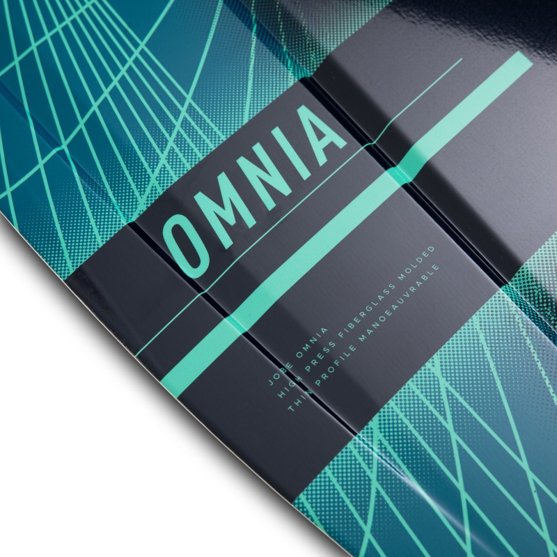 Jobe - Omnia Multi Position Board 252325001db_Omnia Multi Position Board