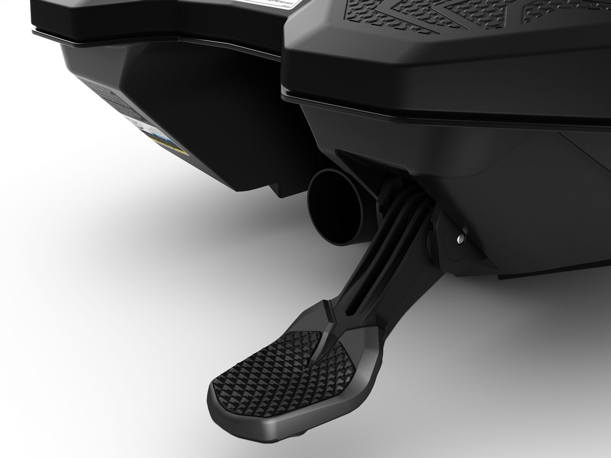 Sea-Doo - Badestufe Spark 295100642_Badestufe Spark