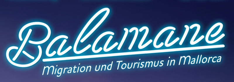 BALAMANE-Ausstellung