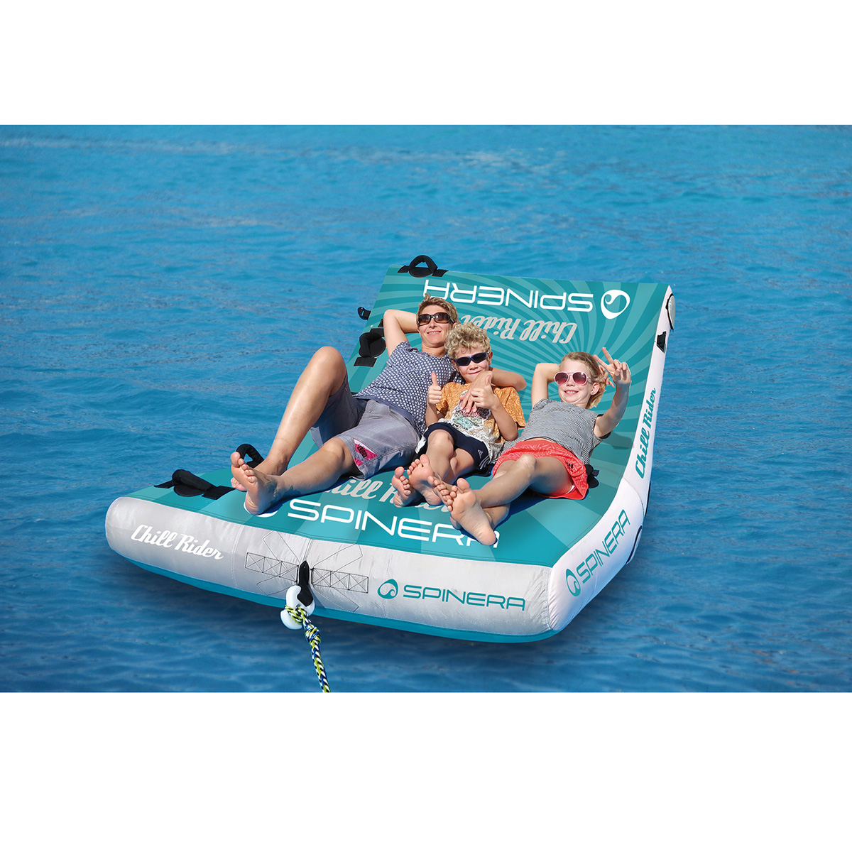 Spinera - Chill Rider 19430sp_Chill Rider