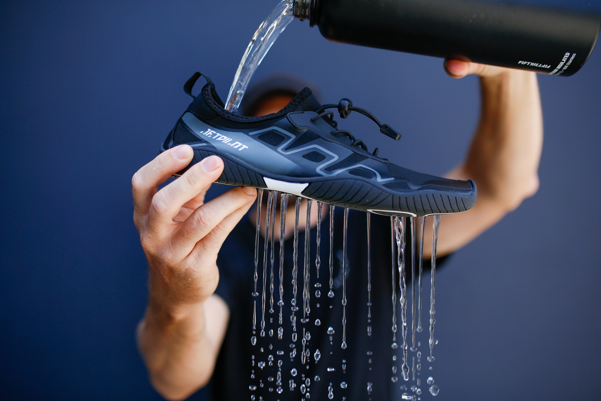 Jet Pilot - Venture Explorer Shoes 21061--jp_Venture Explorer Shoes