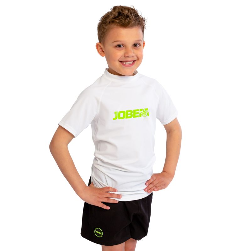 Jobe - Jobe Swimshort Boys Deep Black 314223001db_Jobe Swimshort Boys Deep Bla