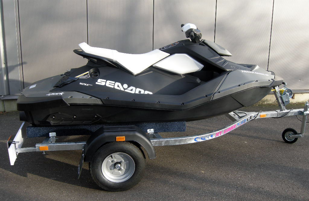 Jet Loader - Jet Loader Junior TR041jl_Jet Loader Junior