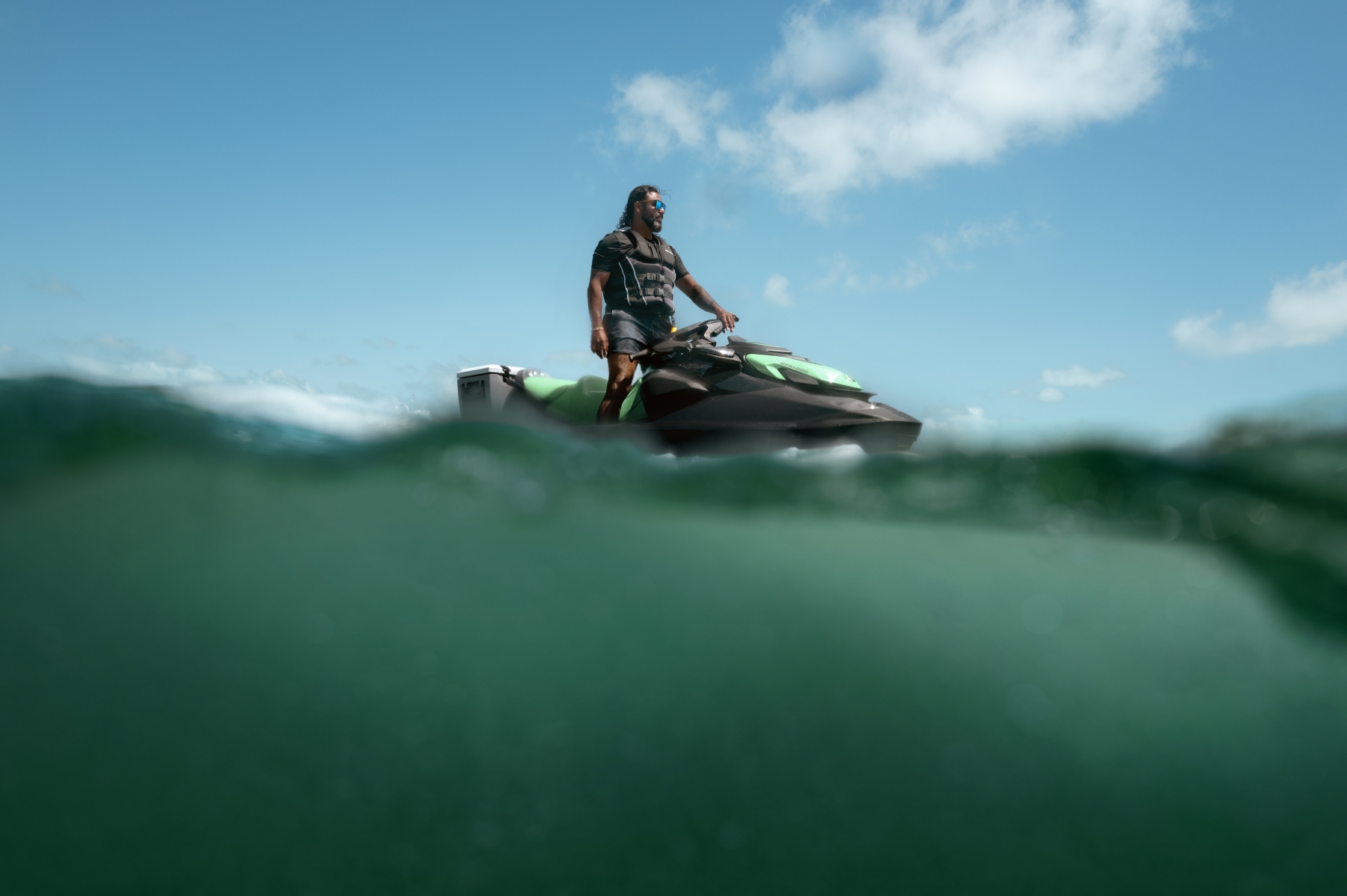 Sea-Doo - GTI 170 SE !! Sound prüfen !!! gti170bg2026_GTI 170 SE !! Sound prüfen