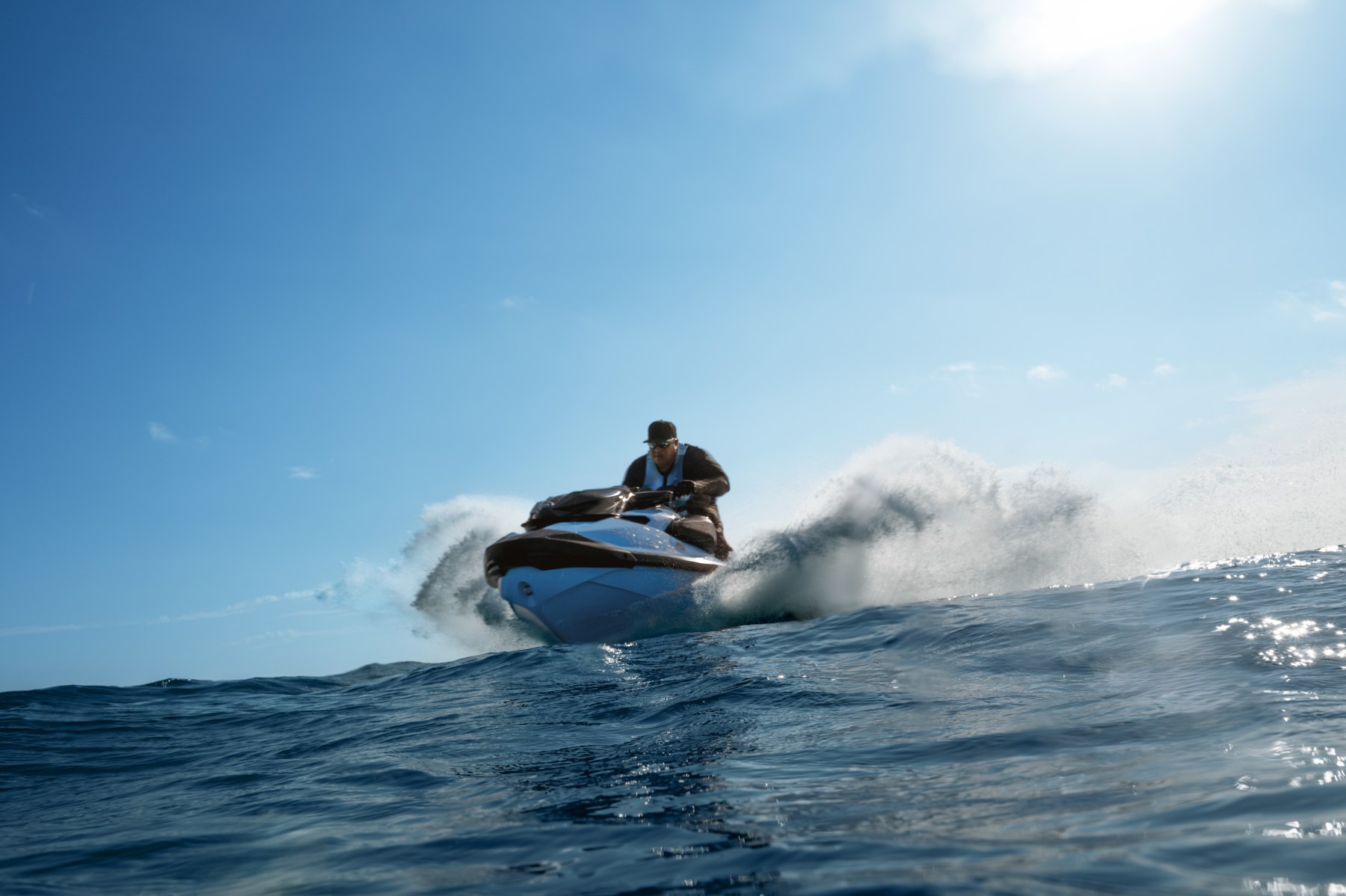 Sea-Doo - RXT-X 325 Tech Package rxt325xb2026_RXT-X 325 Tech Package