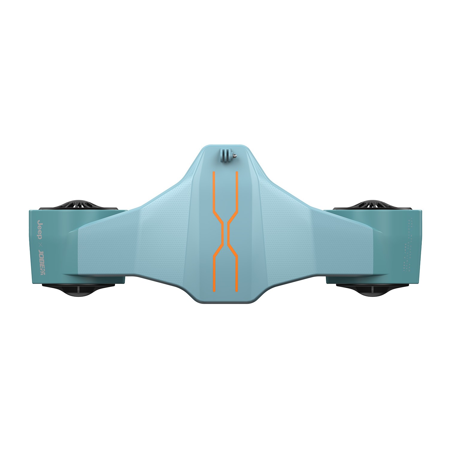 Jobe - JEEP Seascooter Package 281024016db_JEEP Seascooter Package