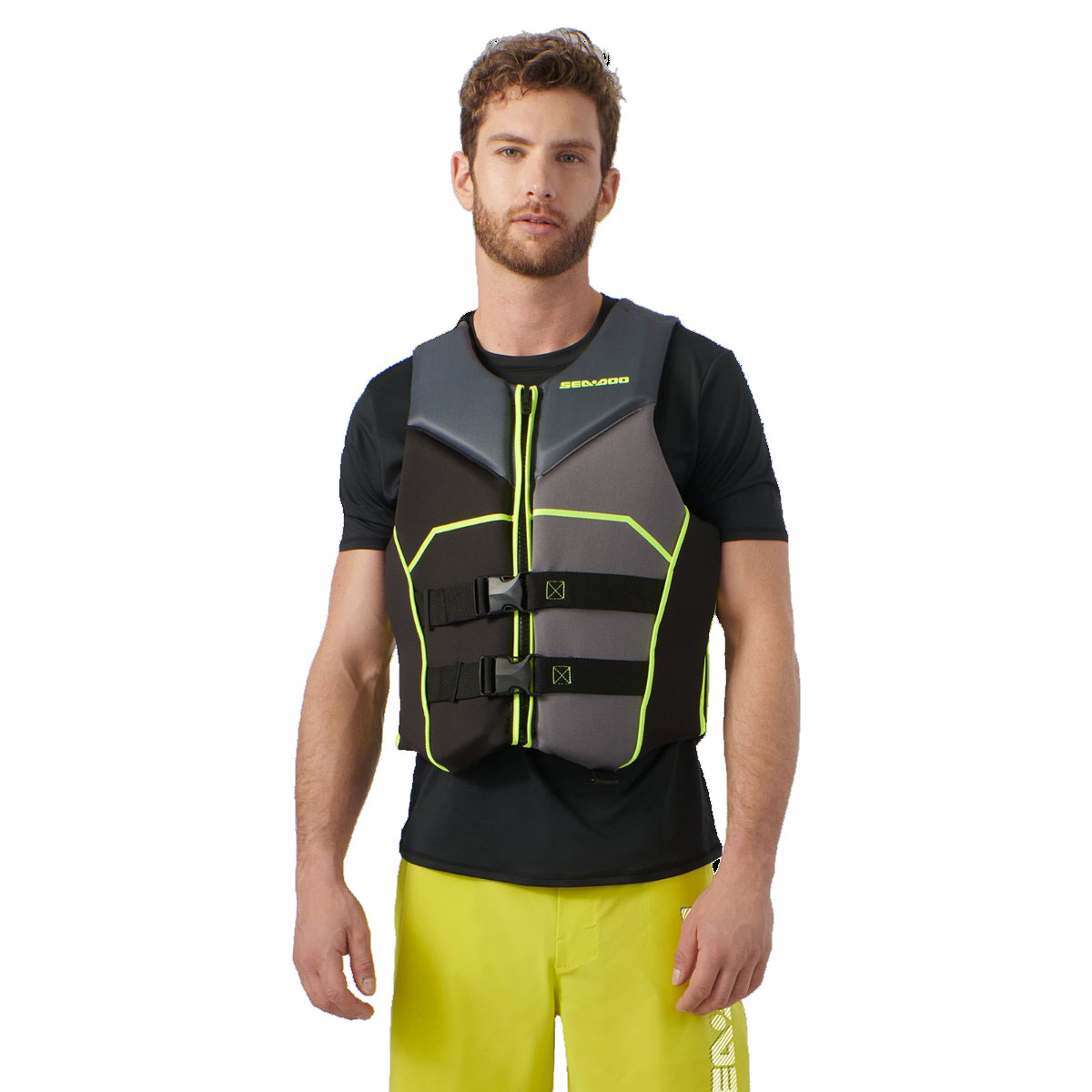 Sea-Doo - Freedom 285981--90_Freedom