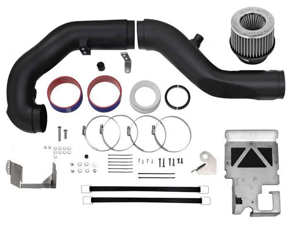 Hot Products - RIVA Power Filter für RXT RS131202hp _RIVA Power Filter für