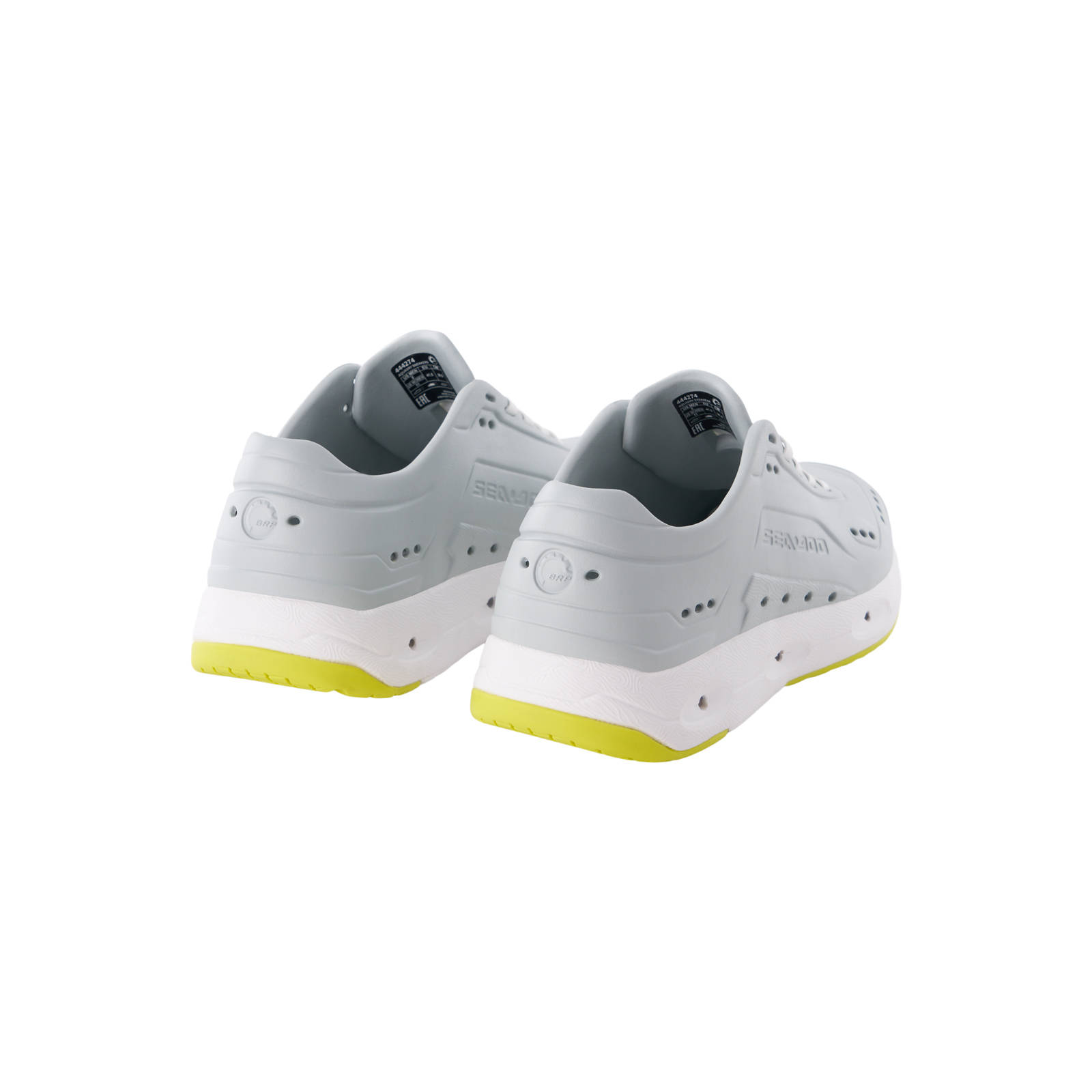 Sea-Doo - SEA-DOO AQUADRY SNEAKERS 13 444274--09_SEA-DOO AQUADRY SNEAKERS 13